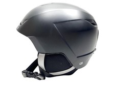 Casque de ski femme Salomon Icon LT Access ski taille S 53-56 noir PRODUIT...