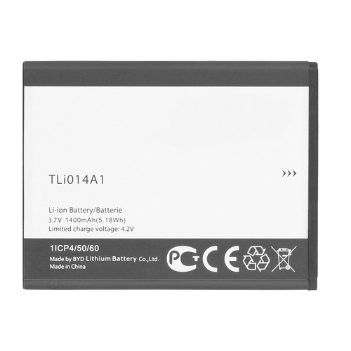 Batterie tli014a1 cab1400002c1 - tli014a1,