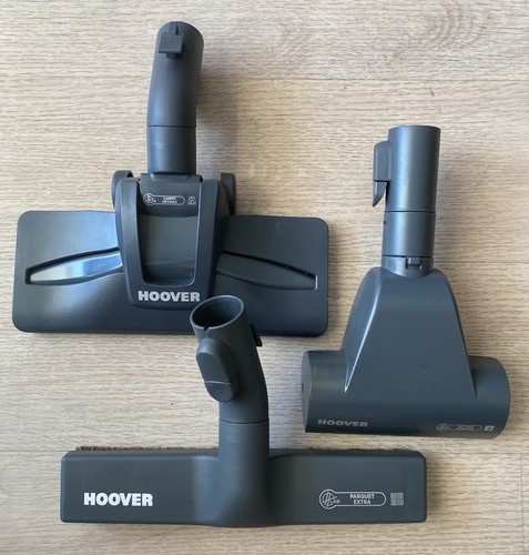 Hoover lot brosses - hoover., de
