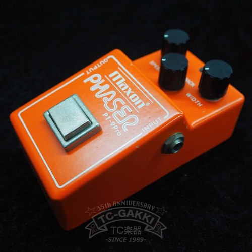 Maxon pt9pro phaser - maxon,