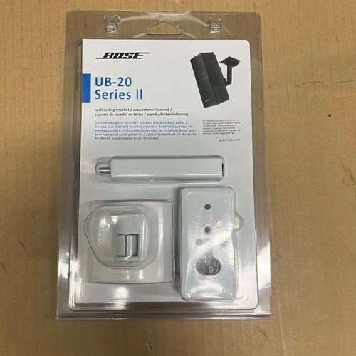 Bose series 2 - ub-20,