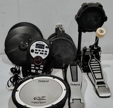 Roland V-Drums TD-11