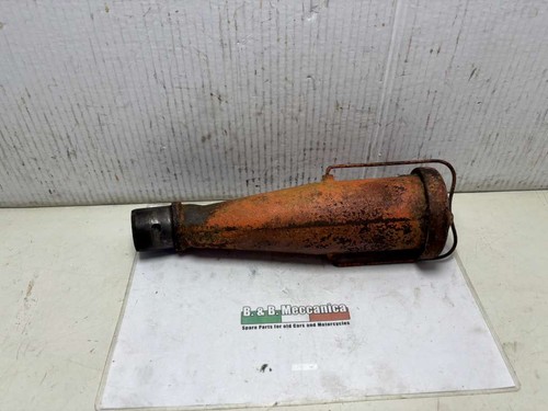 Bouchon fluide huile moteur - fluide,