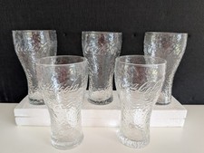 COCA-COLA  verre  Edition MC