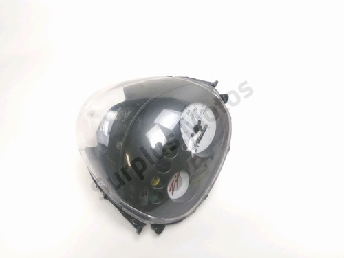 Compteur piaggio zip 2018 2023 - piaggio, 2018-2023