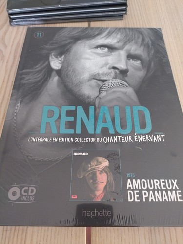 Neuf scelle renaud 1975 - neuf,