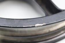 Jante avant YAMAHA 50 EW SLIDER 2000 à 2002