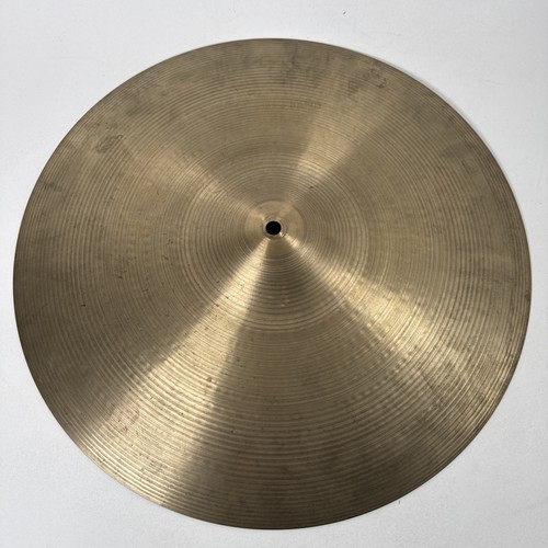Avedis zildjian heavy - 18",
