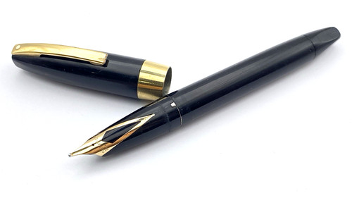 Stylo plume vintage sheaffer - stylo,