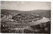 CPSM MONTHERME ( 08 ) La