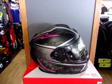 casque moto exo 491 run taille