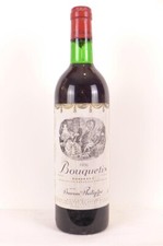 bordeaux bouquetin baron