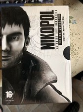 NIKOPOL LA FOIRE AUX IMMORTELS