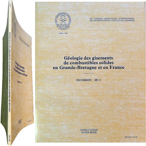 Géologie gisements - gÉologie,