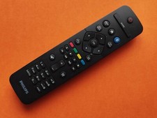 Télécommande Philips -HOME CINEMA enceintes DVD HTB-3280 -3520 -3550 -5260 -5580