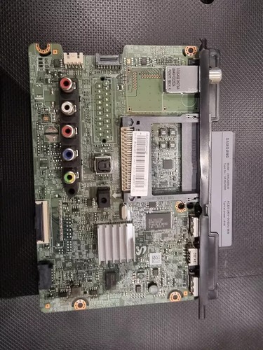 Platine main board - , ref