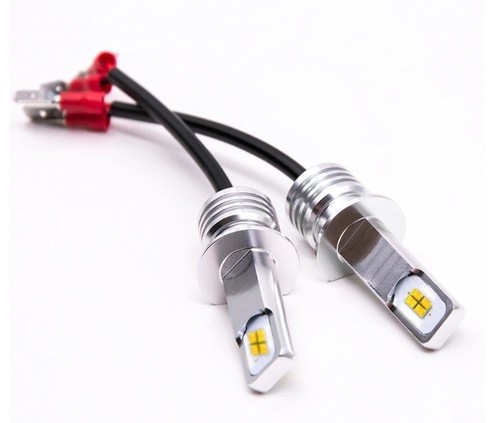 Ampoules led 12v - 2, 12v-24v