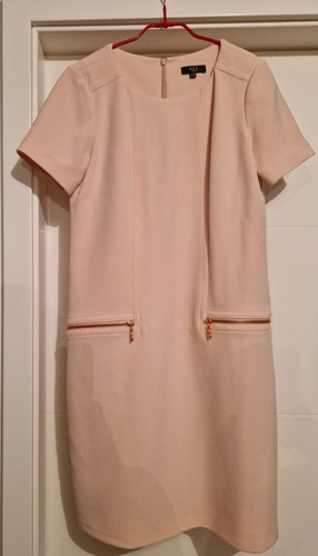 Robe dress - (maison,