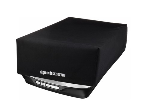 Scanner dust cover - scanner,