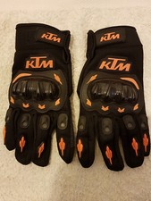 Gants Moto KTM Cross - VTT taille XL