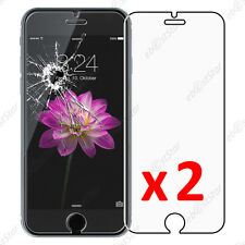 x2 Film Protection écran