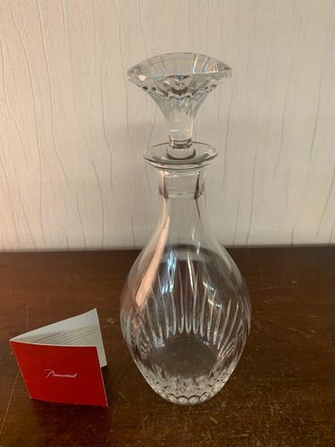 Carafe flacon whisky - a,