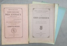 SOCIÉTÉ PROTECTRICE DES