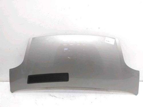 Capot renault trafic l2h1 - trafic, ii