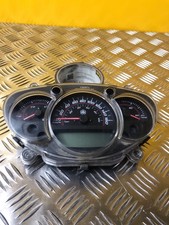 Compteur tableau de bord pour