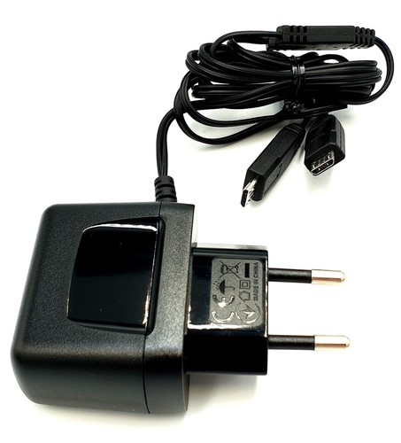 Chargeur power - ac,