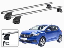 Barres de toit Pour Dacia