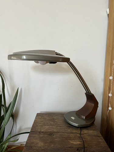 Lampe vintage fase - vintage, modèle