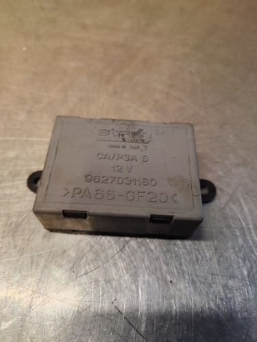 Boitier centralisation peugeot - boitier,