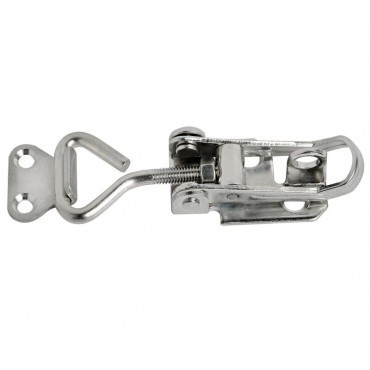 Fermeture levier inox - fermeture,