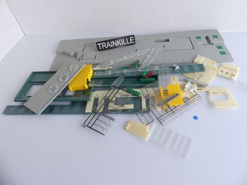 690 hornby annee - (1), /