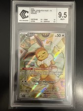 Carte Pokémon Evoli 173 -