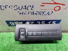 Commande Multifonction Peugeot