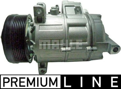 Mahle premium line - mahle, aircon