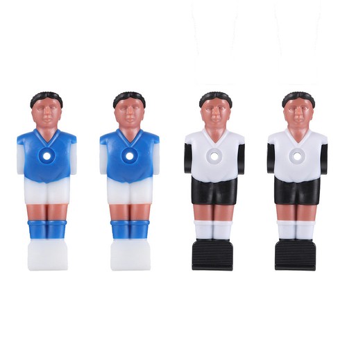 Pcs mini babyfoot de - , 4