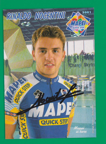 Cyclisme carte cycliste - cyclisme,