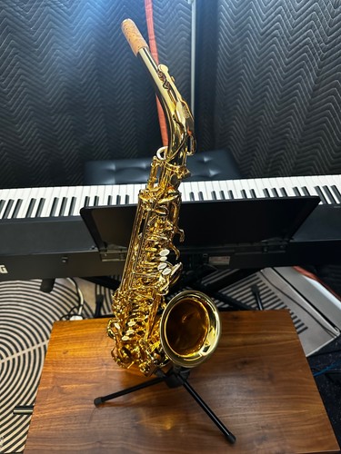 Eastman eas451 intermediate - eas451,