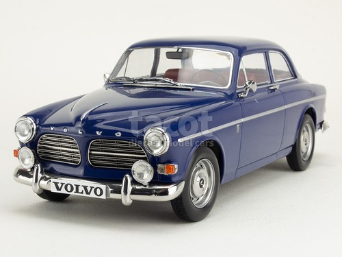 Volvo amazon 1966 - amazon,