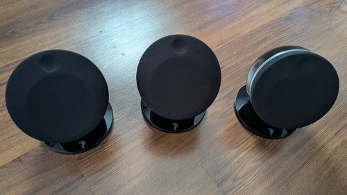 Focal speakers home audio - focal,