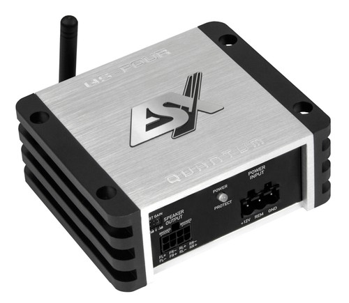 Esx four 4 - qs-four-bt,
