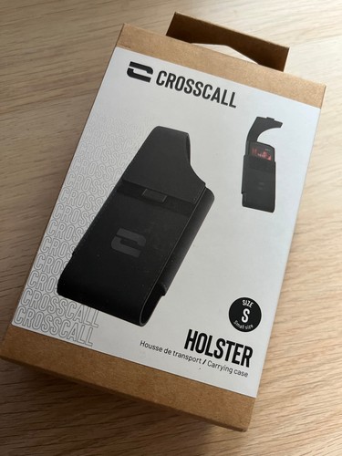 Crosscall holster housse - /,