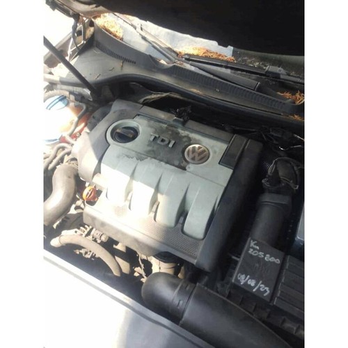 Moteur complet volkswagen - moteur,