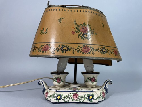 Ancienne lampe poser en - lampe,