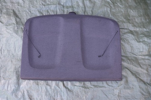 Cache bagages couvre - bagages, couvre-coffre