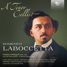 LABOCCETTA: A TENOR CELLIST