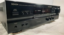 Denon AVR-900 Precision Audio